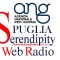 Serendipity & ANG nasce la prima web radio sociale